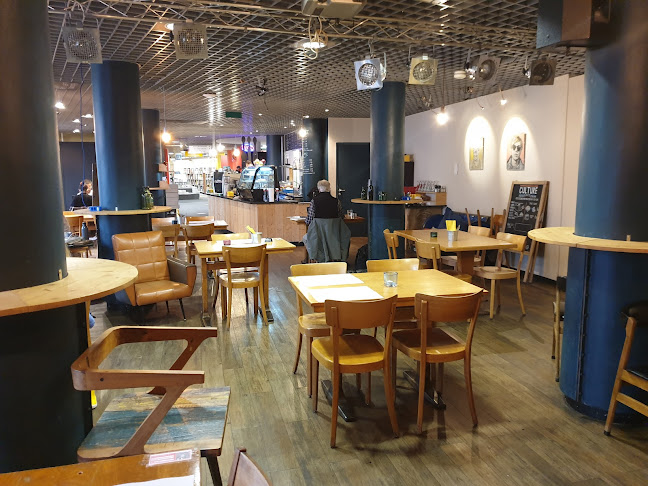 Rue de Genève 6, 1003 Lausanne