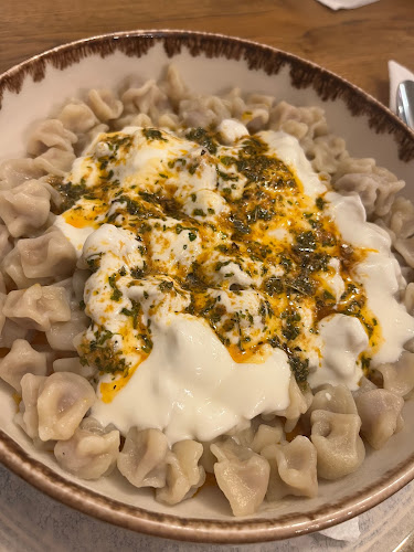 Restaurant La Tenûr - Gastronomie und Hotellerie