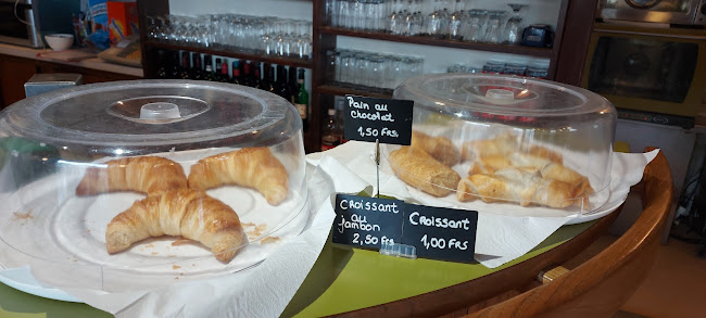 Place du Ctre 5, 1661 Le Pâquier