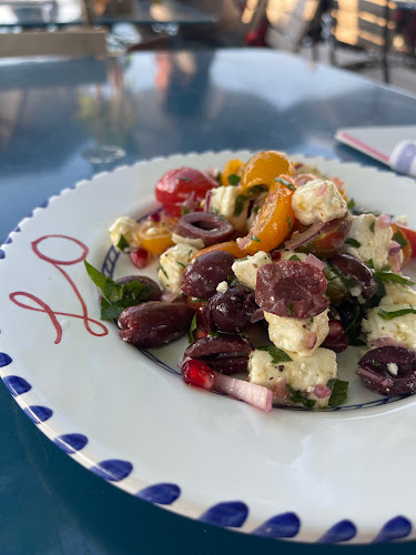 SEEGARTEN L'O - Gastronomie und Hotellerie