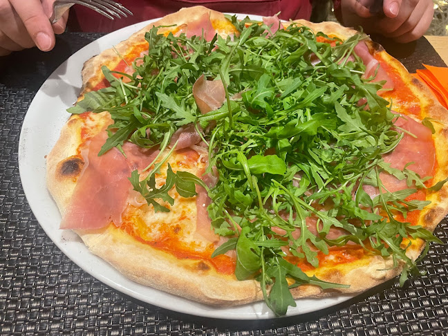 Comentarii opinii despre AL 74 Bar Ristorante Pizzeria