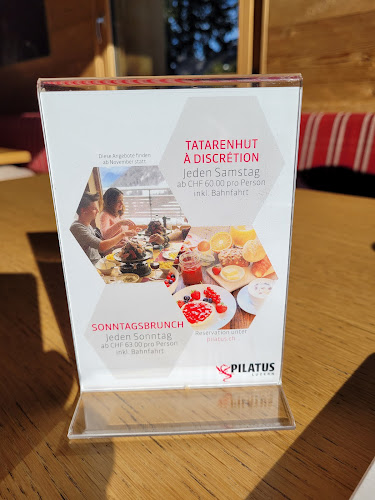 Restaurant Fräkmüntegg - Kriens