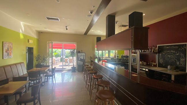 Tivoli-Center - Kreuzlingen