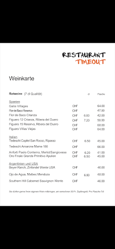 Mai’s Timeout Restaurant