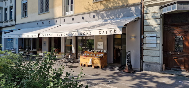 Tschingg Stauffacher