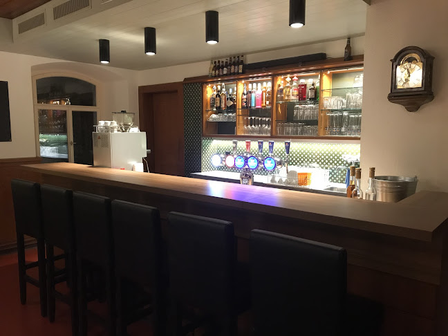 Opinii despre Paragraph 11 în Rapperswil-Jona - Gastronomie und Hotellerie