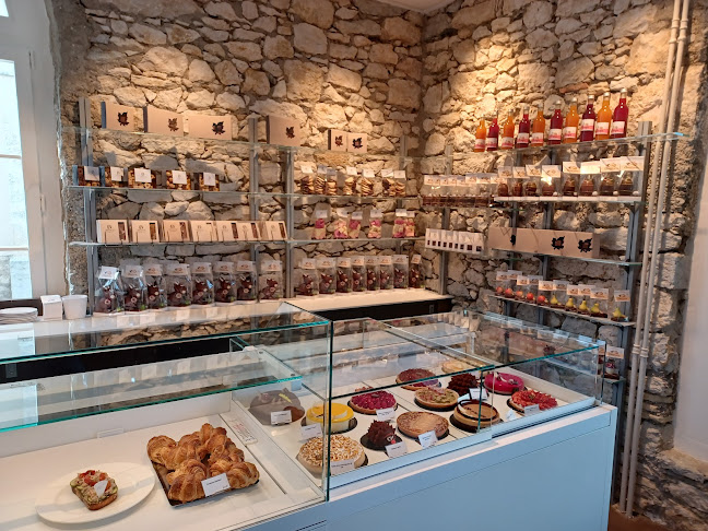 Comentarii opinii despre Boulangerie Oberson SA