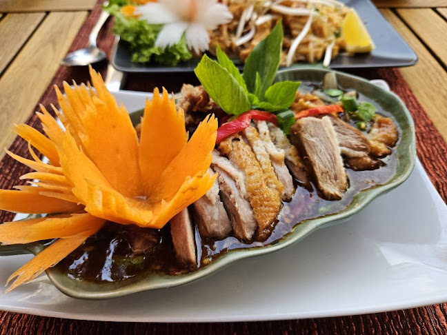 Comentarii opinii despre Thai Orchid