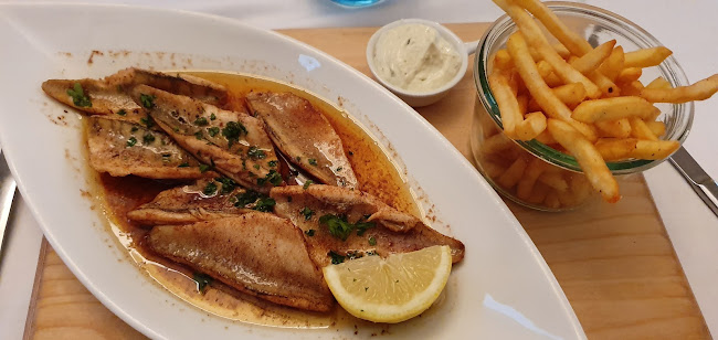 O' Les Terrasses du Lac - Restaurant