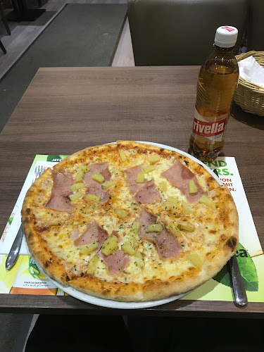 Comentarii opinii despre Moossee