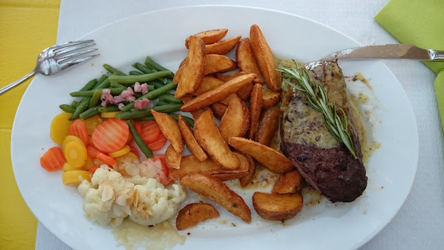 Bergwirtschaft zur Alpgschwänd - Sarnen