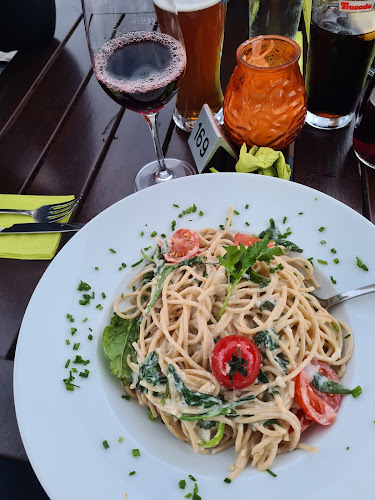 Restaurant Hafenmeisterei