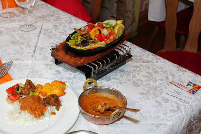 Opinii despre Restaurant Taj Mahal - Indian Restaurant în Ennetbaden - Gastronomie und Hotellerie