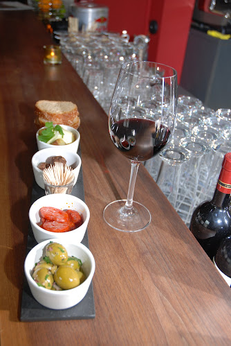 Piranha Tapas Bar - Gastronomie und Hotellerie