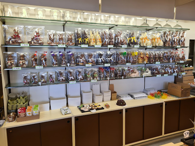 Schnyder Erich - Horgen