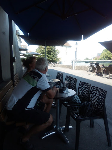 Landhausquai 13, 4500 Solothurn