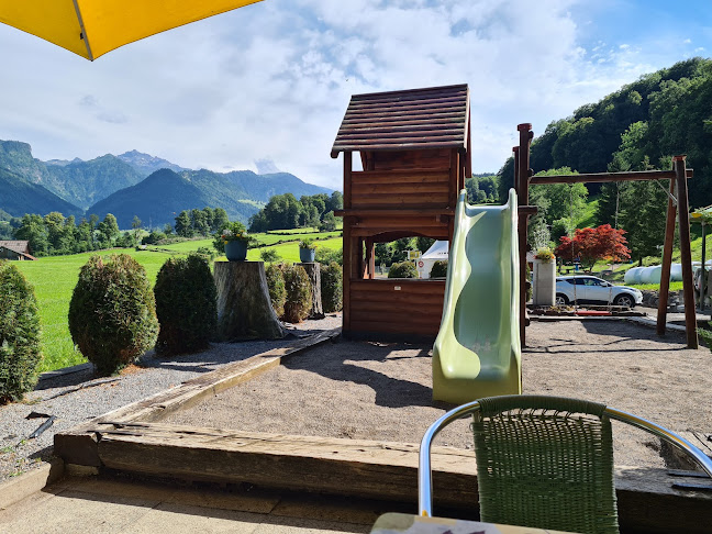 Horgenberg - Glarus Süd