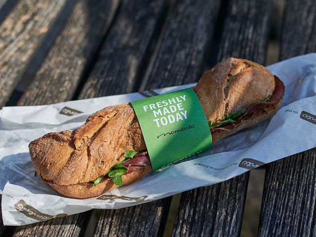 Opinii despre Cityport în Zürich - Gastronomie und Hotellerie