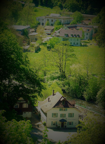 Auberge - Restaurant Des Gorges - Biel