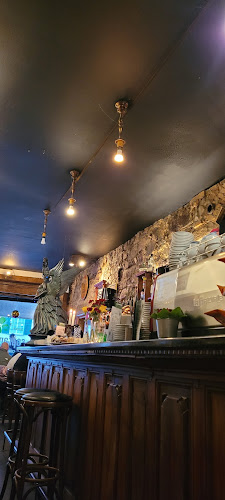 Opinii despre Sopranos Café în Luzern - Gastronomie und Hotellerie