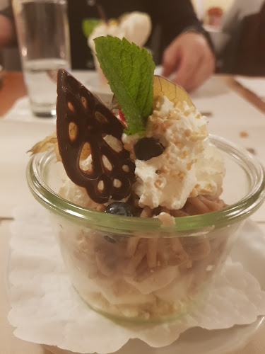 Comentarii opinii despre Restaurant Rütihof, Gränichen