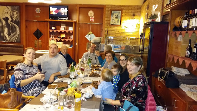 Ristorante la Dolce Vita - Lavertezzo