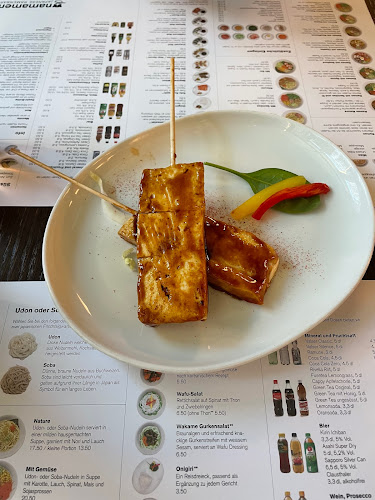 Steinenberg 1, 4051 Basel