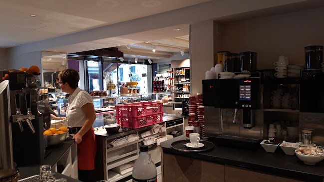 Schloss-Beck GmbH Nidau - Nidau