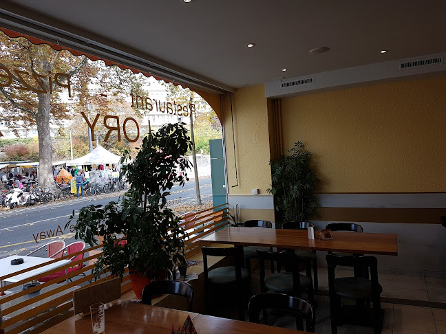 Restaurant Pizzeria Lory Bern - Bern