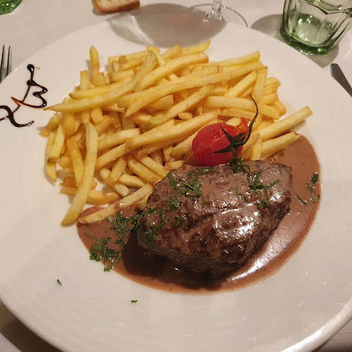 Comentarii opinii despre Pizzeria La Barca