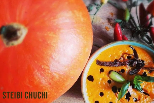 SteibiChuchi - Gastronomie und Hotellerie