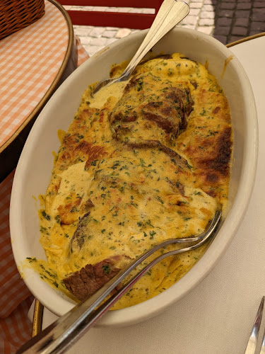 Comentarii opinii despre Restaurant Lumière