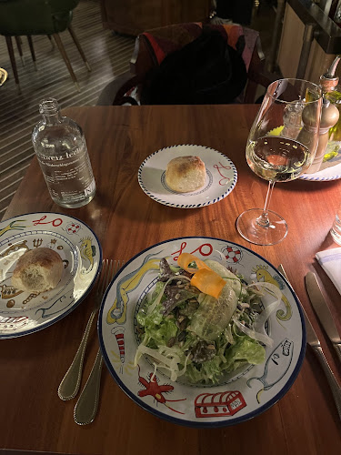 SEEGARTEN L'O - Gastronomie und Hotellerie