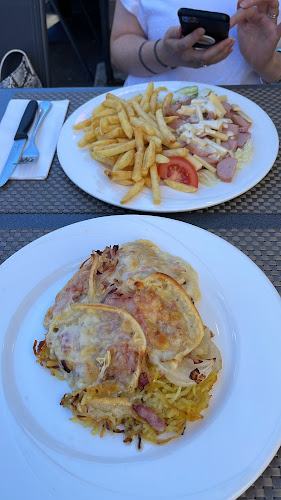 Comentarii opinii despre Restaurant Pizzeria Schweizerhof