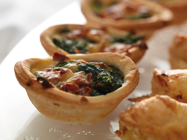 Reinhard AG Bäckerei Rösterei Schanzenstrasse - Bern