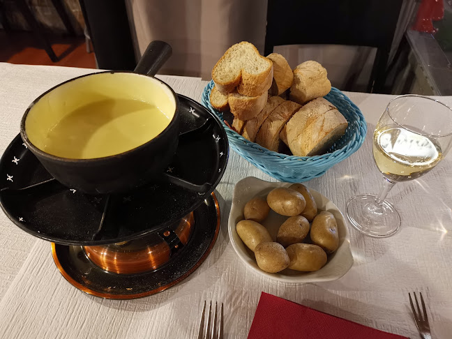 Le Gruyérien - Plainpalais - Geneva