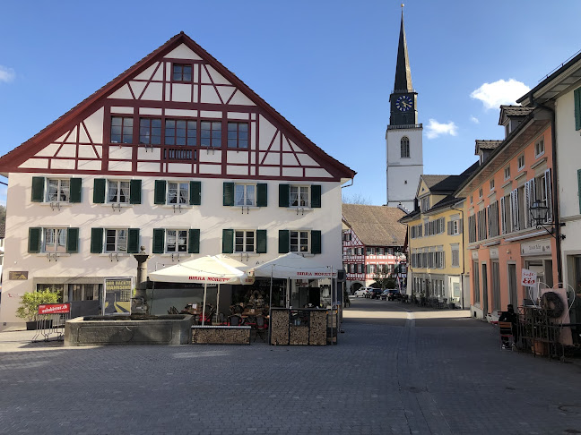 Opinii despre Altstadtkeller în Bülach - Gastronomie und Hotellerie