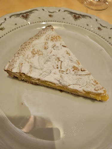 Opinii despre Restaurant il Faro Dübendorf Militärflugplatz în Dübendorf - Gastronomie und Hotellerie