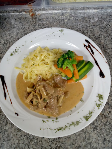 Comentarii opinii despre Pizzeria 72