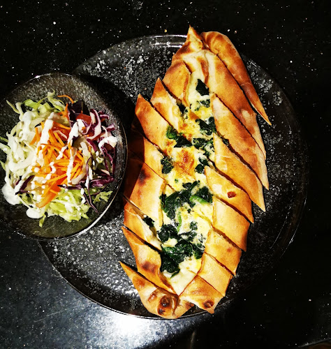 The Kebab Club - St. Gallen