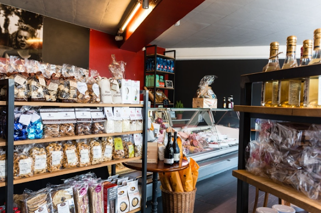 Bottega dei sapori Miglio GmbH - Gastronomie und Hotellerie