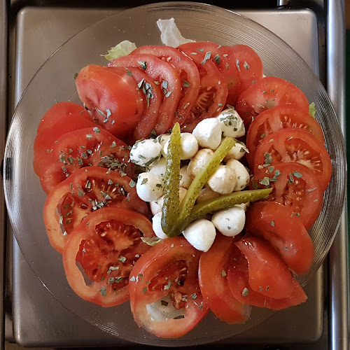 Opinii despre Zum schiefen Eck în Basel - Gastronomie und Hotellerie