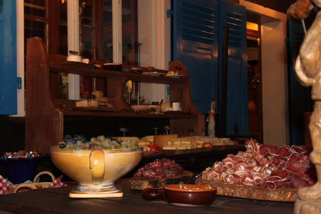 Opinii despre les Promeneurs în Grône - Gastronomie und Hotellerie