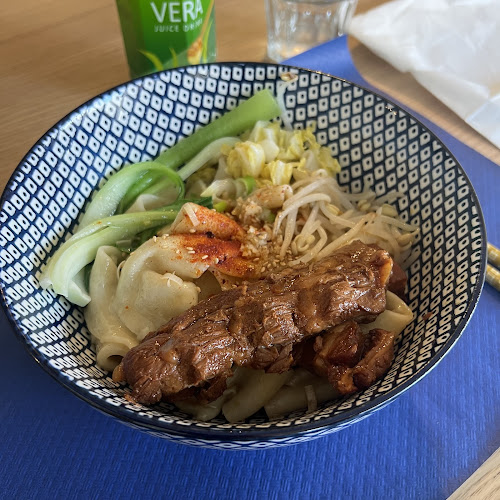 Café La Belle Jonction - Geneva