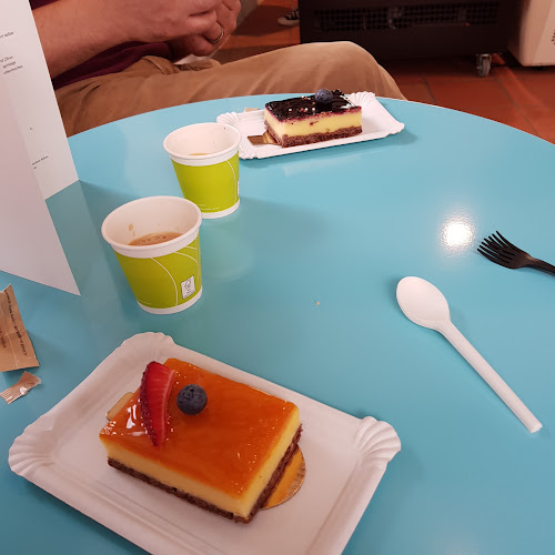 Nature's CREAM - Bremgarten