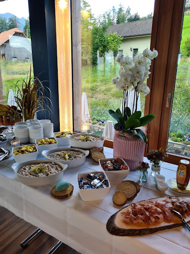 Gasthaus Hergiswald - Kriens