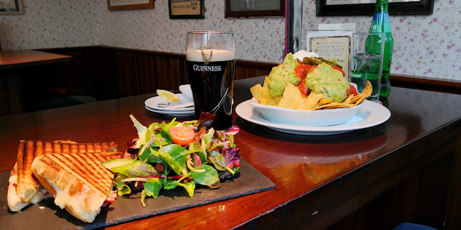 Flanagan's Irish Pub - Basel