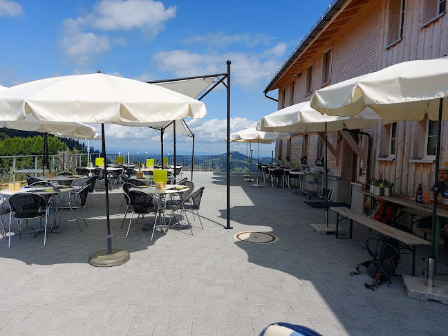 Opinii despre Alpwirtschaft Tierhag în Steg im Tösstal - Gastronomie und Hotellerie