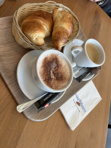 Bäckerei Hausammann Guggach - Zürich