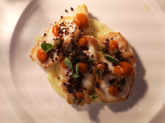 Le Relais Gourmet Restaurant